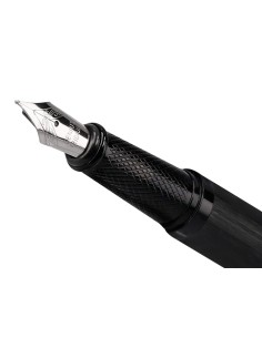 Pluma y frasco de tinta... 2