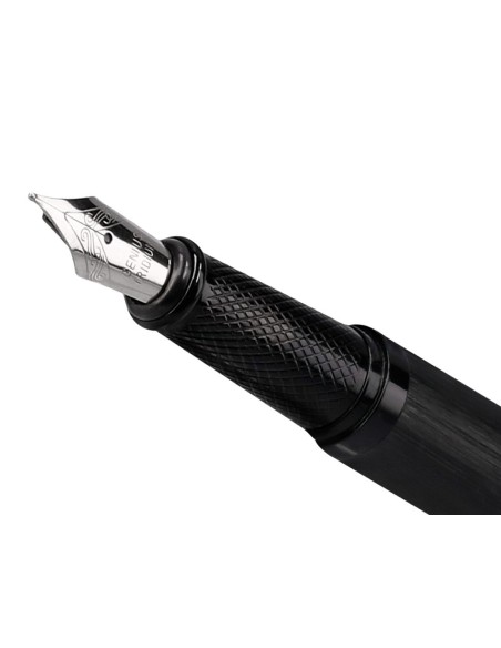 Pluma y frasco de tinta belius origen 1995...