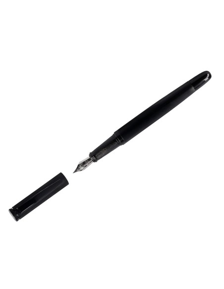 Pluma y frasco de tinta belius origen 1995...