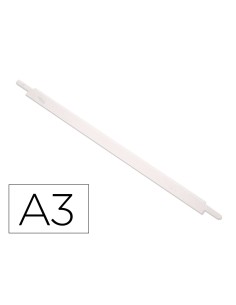 Regleta de presion dahle...