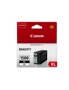 Ink-jet canon pgi-1500xl...