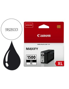 Ink-jet canon pgi-1500xl... 2