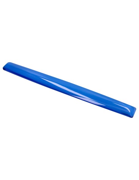 Reposamuñecas q-connect de gel para teclado...