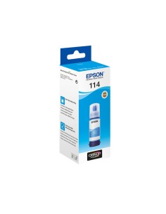 Tinta epson t114 eco tank... 2