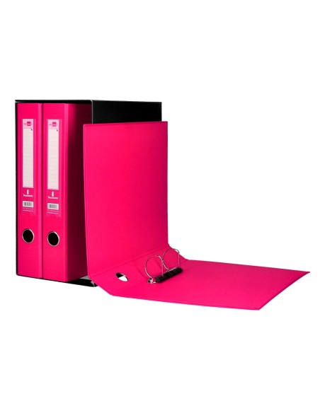 Modulo liderpapel 3 archivadores folio 2...