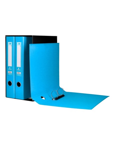 Modulo liderpapel 3 archivadores folio 2...