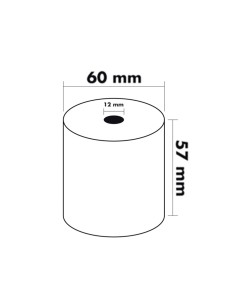 Rollo sumadora termico... 2