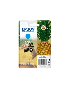 Ink-jet epson 604xl...