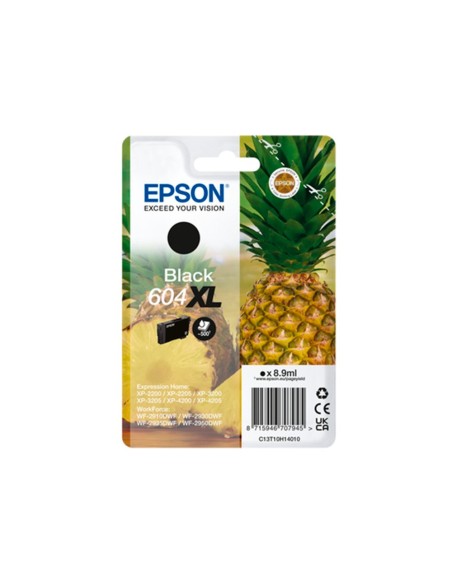 Ink-jet epson 604xl expression home xp-2200 /...