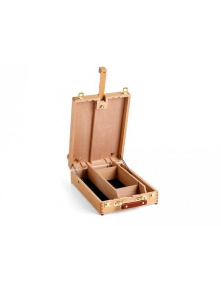 Caballete pintor winsor&newton liffey madera...