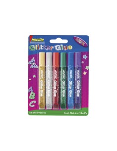 Pegamento imedio glitter... 2