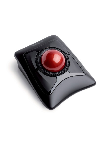 Raton kensington expert mouse trackball...