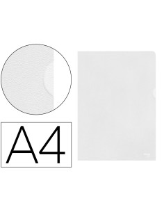 Carpeta dossier uñero...