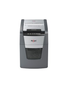 Destructora de documentos...