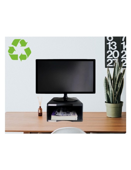 Soporte archivo 2000 para monitor poliester...