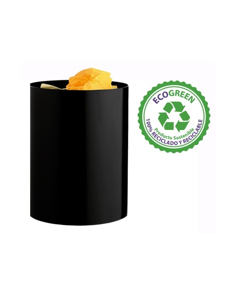 Papelera plastico archivo 2000 ecogreen 100%...