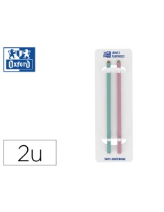 Lapices de grafito oxford...