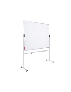 Pizarra blanca rocada...