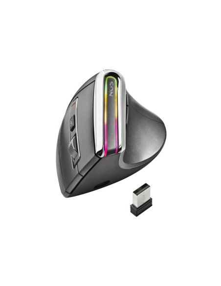 Raton ngs evo karma inalambrico vertical 7...