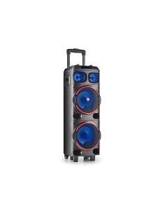 Altavoz ngs premium doble...