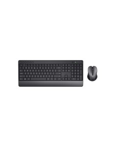 Set teclado + raton trust... 2