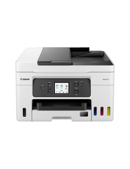 Equipo multifuncion canon maxify gx4050 tinta...