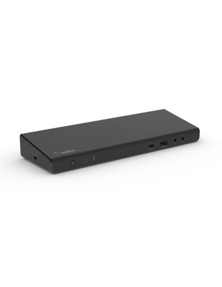 Adaptador belkin inc007vfbk displaylink 3 hdmi...