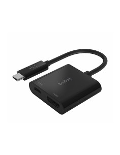 Adaptador belkin avc002btbk...