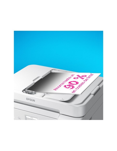 Equipo multifuncion epson ecotank et-4856 tinta...