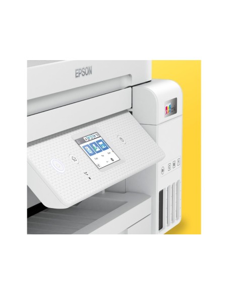 Equipo multifuncion epson ecotank et-4856 tinta...