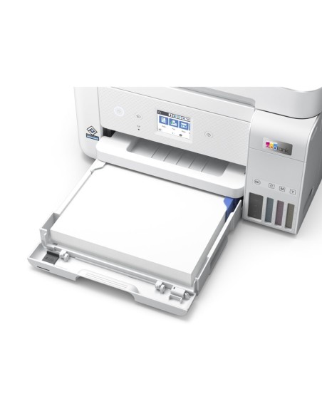 Equipo multifuncion epson ecotank et-4856 tinta...
