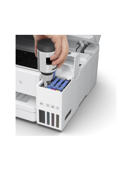 Equipo multifuncion epson ecotank et-4856 tinta...