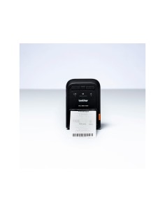 Impresora de etiquetas y...