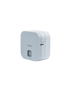 Rotuladora brother ptp300bt...