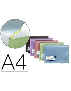 Carpeta clasificadora...