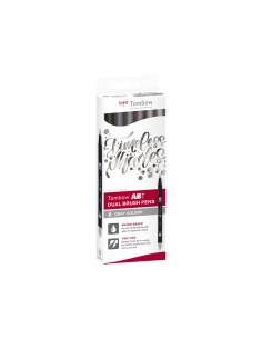 Rotulador tombow abt dual... 2