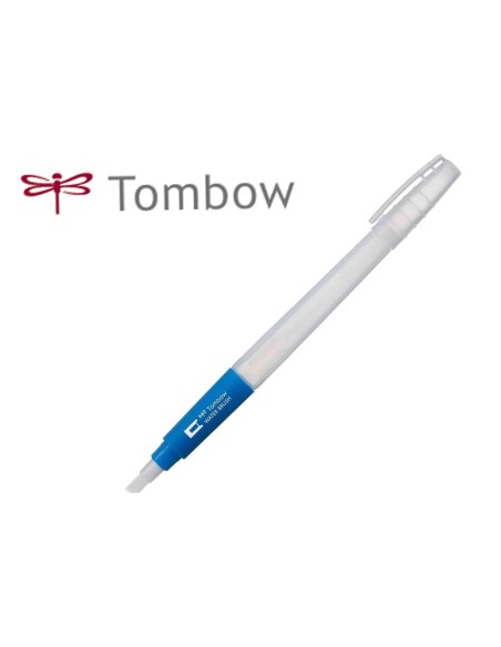 Pincel tombow water brush con deposito...