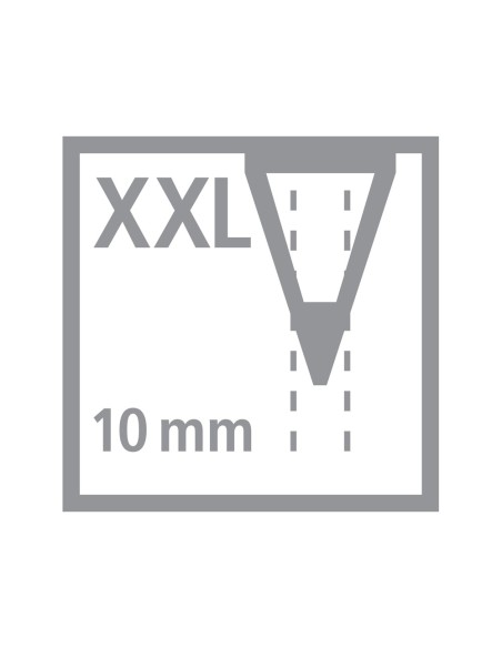 Lapices de colores stabilo woody 3 en 1 duo...