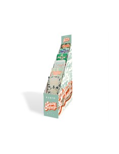 Cuaderno rubio lettering...