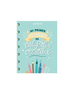 Mi primer cuaderno de...
