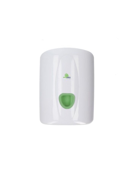 Dispensador toallas secamanos bunzl greensource...