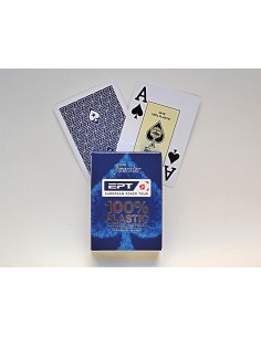 Baraja fournier poker...