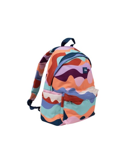 Mochila milan serir the fun urbana clasica con...