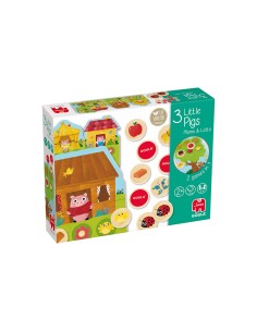 Juego goula educativo memo...