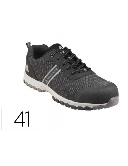 Zapato de seguridad deltaplus boston deportivo...