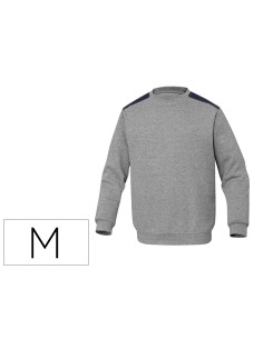 Sudadera deltaplus sweat...