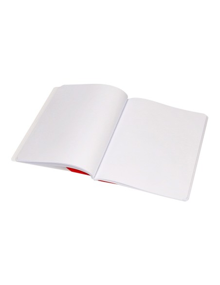 Libreta antartik a5+ plus cosida 48 hojas...