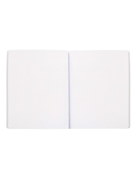 Libreta antartik a5+ plus cosida 48 hojas...