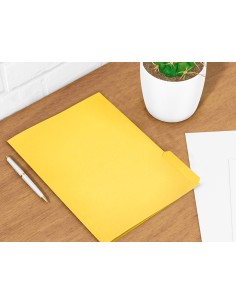 Subcarpeta cartulina... 2