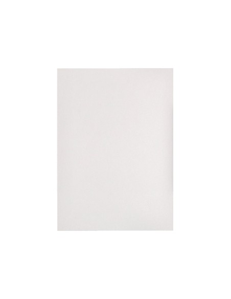 Cartulina liderpapel a4 180g/m2 blanco paquete de 25+5 hojas